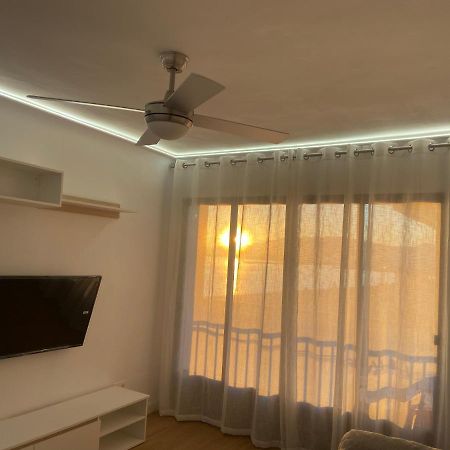 Torrenueva Con Vistas A La Playa 아파트 외부 사진
