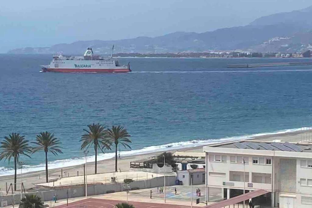 Torrenueva Con Vistas A La Playa 아파트 외부 사진
