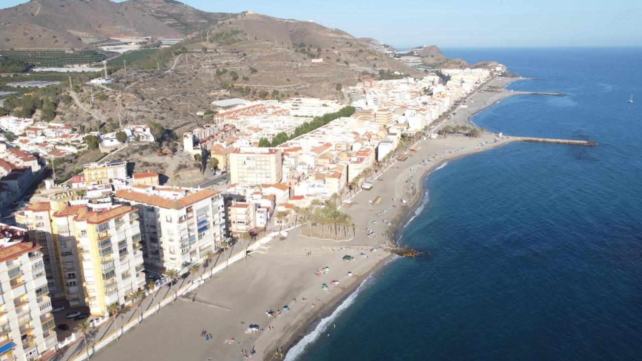 Torrenueva Con Vistas A La Playa 아파트 외부 사진