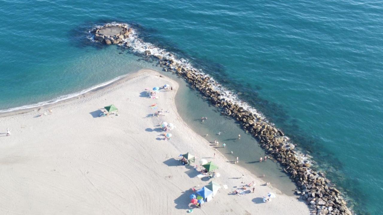 Torrenueva Con Vistas A La Playa 아파트 외부 사진