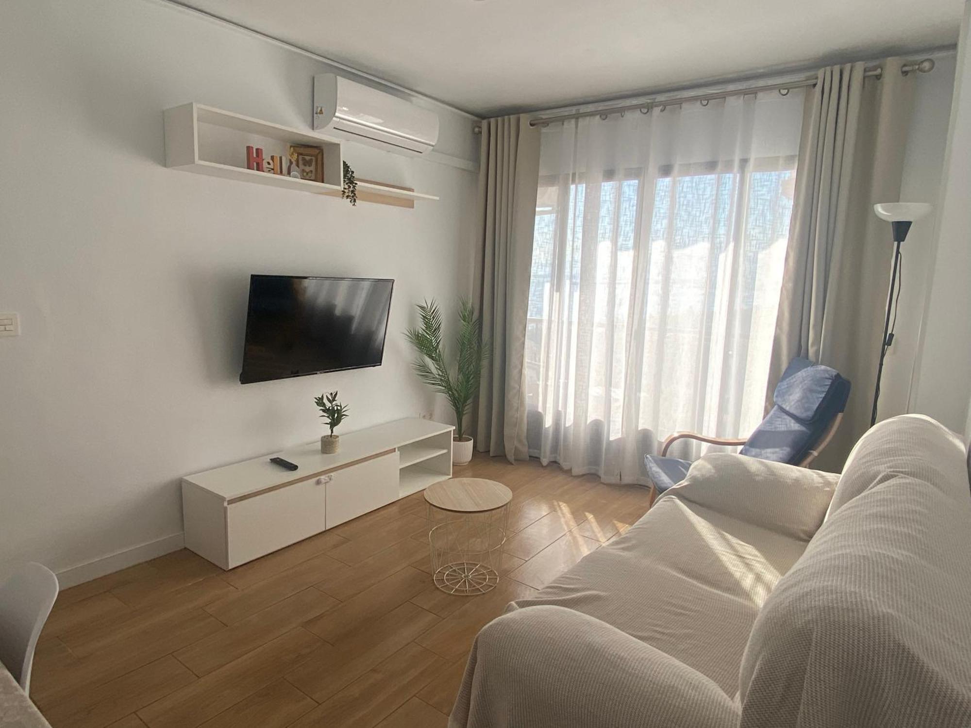 Torrenueva Con Vistas A La Playa 아파트 외부 사진